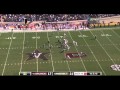 Jarius Wright vs Vanderbilt 2011