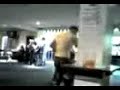 Richard owen dancing