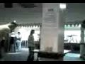 Richard owen dancing