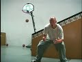 dc shoes hoops commercial