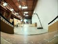DC Shoes Hoops Commercial