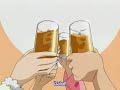 Tenma is a SuperGirl
