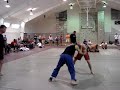 Hayashi Jiujitsu Tournament Danny 2