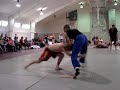 Hayashi Jiujitsu Tournament Danny 2