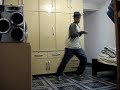 Poppin Dil (Funkaholics & Popping\