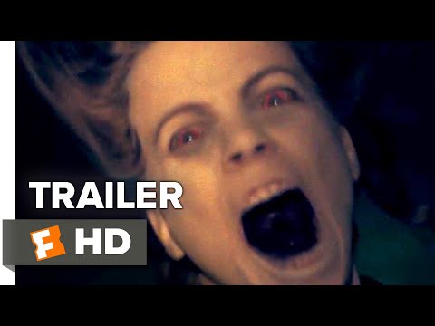 Delirium Trailer #1 (2018) | Movieclips Indie