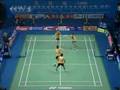 Badminton World Cup 2006 MD Semi-Final Game 1,2,3 [5/5]