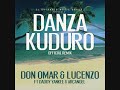 &Lucenzo Ft. Daddy Yankee, Arcangel - Danza Kuduro (Official Remix)
