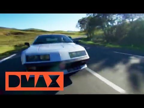 Die Gebrauchtwagen-Profis - Renault Alpine A310