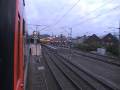 videos de Departing York on a NXEC 125 HST.
