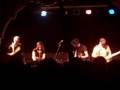 Headlights - LIVE in Chicago