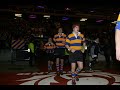 U15 gordons RGC bell lawrie rugby cup final