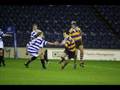 Murrayfield U15 Bell Lawrie cup final