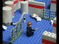 Lego James Bond Lego James Bond