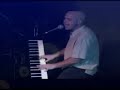 Kevin Kline, \"Let it Rain\" LIVE from Charles Town