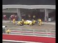 Sepang A1 GP Malaysia Pitstop