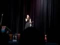 Jeanette Mangilit Otay idol 2008