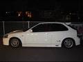 EK9 無限ツインループマフラー