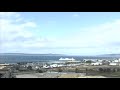 Time lapse Waterfront of Edmonds