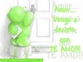 LA PRIMERA CANCION QUE TE DEDIQUE, CON TODO EL AMOR QUE TE PUEDO DAR EN ESTE MUNDO TE AMO UN PEQUEÑO DETALLE POR TODO EL TIEMPO QUE ESTAMOS JUNTOS TE AMO Y QUIERO QUE SIGAS JUNTO A MI TE AMO Y PODRIA AMARTE SIEMPRE YAJAIRA RODRIGUEZ