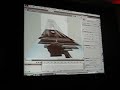 FITC - Flash CS4 3D tool FITC - Flash CS4 3D tool