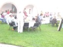 FIESTA DE RAYEL CON TORO VIEJO
