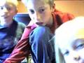 videos de the three dorky people that are geeks