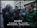 Mysteres contre expertise moto