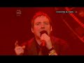Kaiser Chiefs Perform Oh My God Live Glastonbury 2007