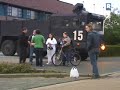 Geel - Lierse riot