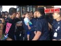 Hot News! Belasan Security Kewalahan Lindungi Raffi, Gigi dan Rafathar - Cumicam 18 September 2017