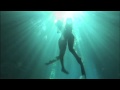 Underwater Model | Mermaid for Hire | Are Mermaids Real?