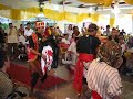 KJTT Depan Pelamin 2