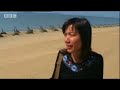 Taiwan v China: largest loud speakers in the world - Holidays in the Danger Zone - Places that don't exist - BBC
