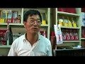 Taiwan v China: largest loud speakers in the world - Holidays in the Danger Zone - Places that don't exist - BBC