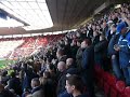 Middlesbrough V Cardiff City FA Cup 2008
