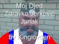 Moj Djed Stari CG Cetnik