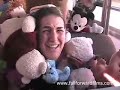 Stuffed Animals On A Bus Stuffed Animals On A Bus