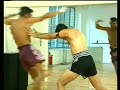The Martial Art of Muay Thai by Andre Zeitoun