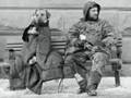 Did You See Him Cry - by Pavlov's Dog - Homeless in America Montage