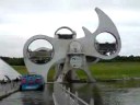 Falkirk Wheel Falkirk Wheel