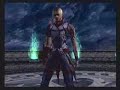 God Hand vs Devil Hand 2