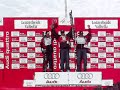 Bode Miller (& Co) - Lenzerheide 2005, Overall ceremonies