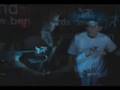Mercurio & Facu Cruz @ Bend Sessions - 21.06.08