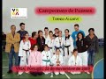 Isabel, Enrique, Juan, Rocio