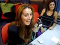 Show de las Divorciadas en Viva la Radio