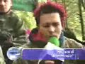 Rammstein Paintball