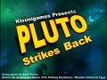 Pluto Strikes Back