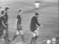 Copa del Rey 1971: Barcelona 0 - 1 Valencia