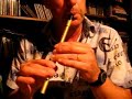 Tin whistle- Old Joe\